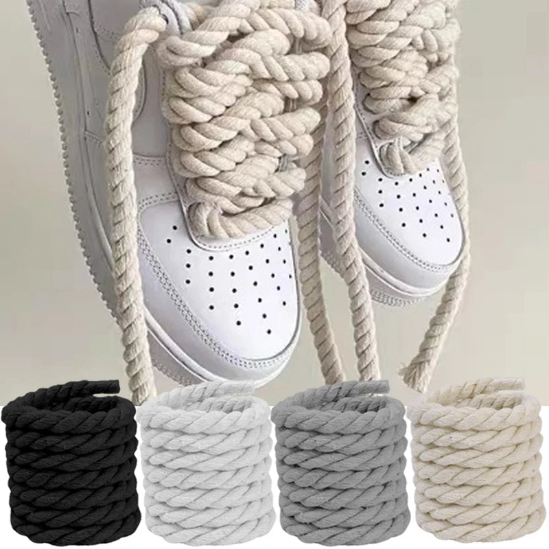 Rope by Lace'em 120